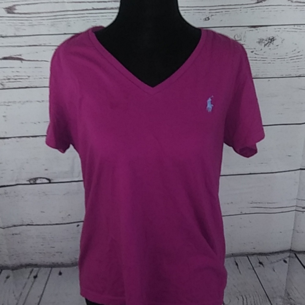 Polo shirt